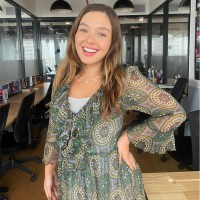 Andrea Virginia Martinez
