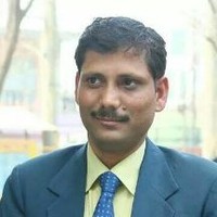 SHAILENDRA TRIPATHI