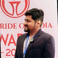 Himanshu Desai