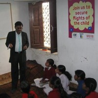 RAJIV SAH