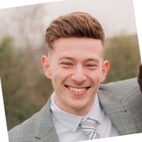 Joshua Smith Acma Cgma