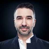 Jean-François Arcand