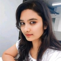 Sai Charishma Repalli