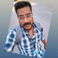 M Manoj Kumar