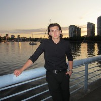 Pavel Jordanov