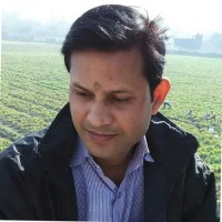 Suresh Chand