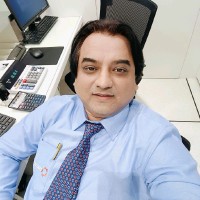 Jalib Raza