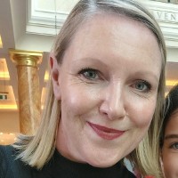 Joanna Taylor MIPA MCIM