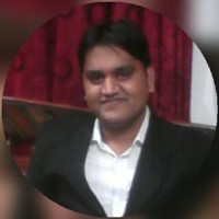 kashif hussain Ansari