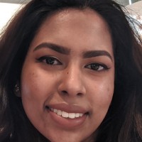 Natasha Varghese