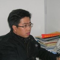 Li Zhenhua