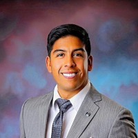 David Santiago Catolico Mayorga