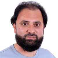 Khurshid Ahmad