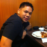 Jose Ma Rosaryielle De Guzman