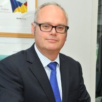 Simon Johnson Yolanda Stewart