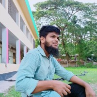 Md Sazib Mirdha
