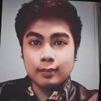 Gil Patrick Bandong