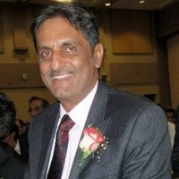 Mahmood (Moody) Hemani