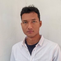 Ida Bagus Gede Pramana Adi Putra