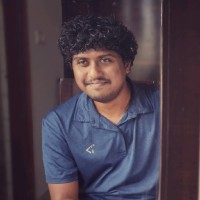 Dilip KN