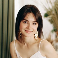 Anastasia Yadricheva