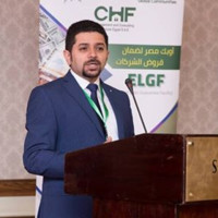 Amr Ahmed , PMP , MBA