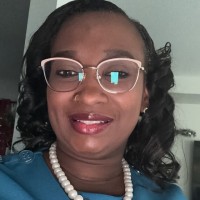 Sandera Johnson