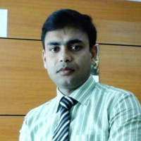 Md Kiron Ahmed