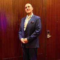 Luis De avila Jr.