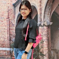 Divyashree Vishwakarma