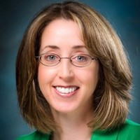 Catherine Dougherty