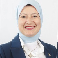 Sara Gewaily