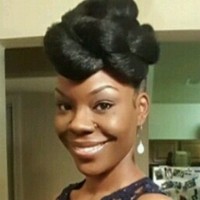 Delicia Wilson