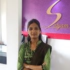 SONALI DESHMUKH