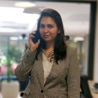 Anchal Bansal