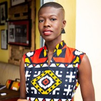Nadege Green