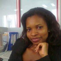 Khadijah I.