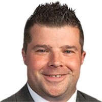 Kevin Danforth