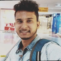 Subhajit Somadder