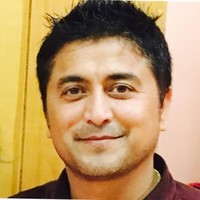 Niraj Karki