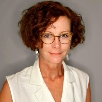 Gabriella van der Meer  MCC, Master Certified Coach