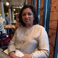 Sujata Pandiri