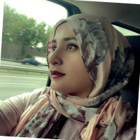 Marwa Megahed