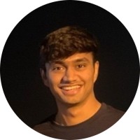 Harsh Kothari