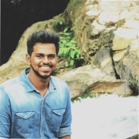 Basil Mathew Benny
