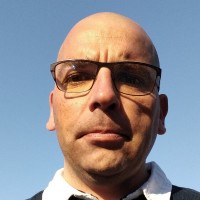 Stéphane Messant