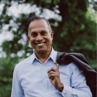 Pradeep Perera
