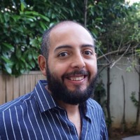 Javier Alejandro Perez Tanner