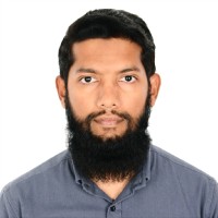 Arshard Kaiz