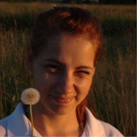 Галина Аникина